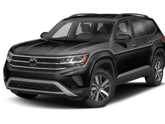 VOLKSWAGEN ATLAS 4MOTION 2022 1V2KR2CA6NC530640 image